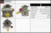 DELCO REMY DSP087 Hydraulic Pump, steering system